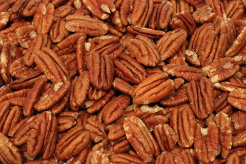 Chocolate Covered Walnuts