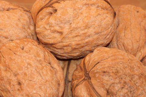 Raw Pecans