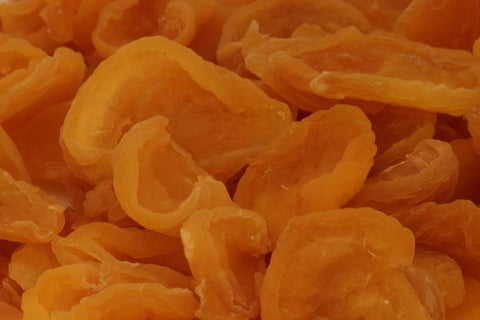 Sun Dried Extra Fancy Paterson Apricots