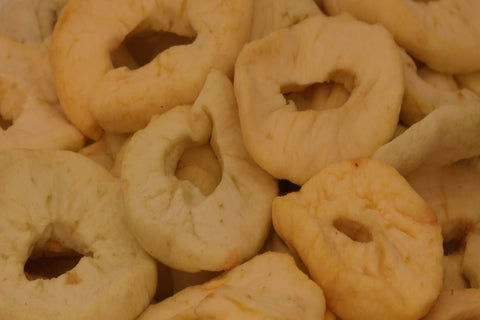 Sun Dried Extra Fancy Paterson Apricots