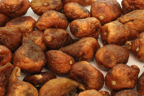 Sun Dried Extra Fancy Paterson Apricots