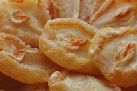 Sun Dried Extra Fancy Paterson Apricots