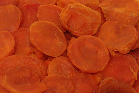 Sun Dried Extra Fancy Paterson Apricots