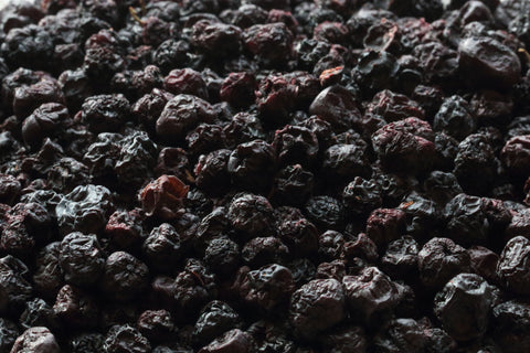 Sun Dried Diced Pears