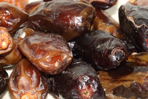 Sun Dried Extra Fancy Paterson Apricots