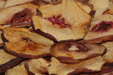 Sun Dried Diced Pears