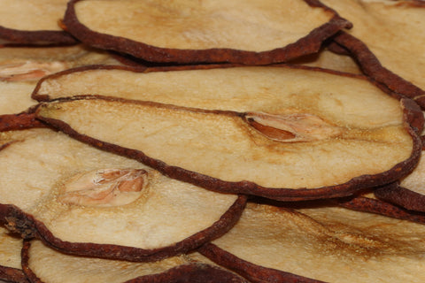 Sun Dried Diced Pears