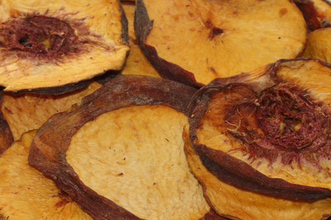 Sun Dried Diced Pears