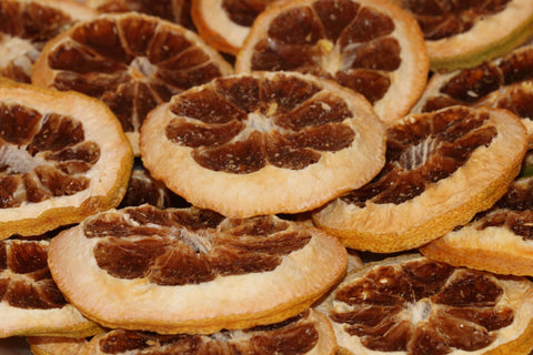 Sun Dried Diced Pears