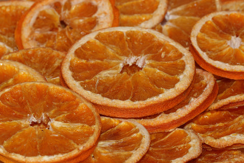 Sun Dried Diced Pears