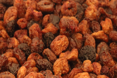 Sun Dried Diced Pears
