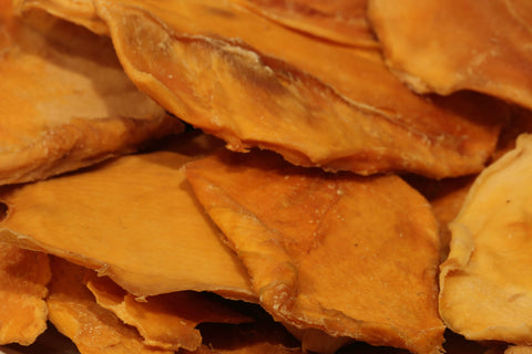 Sun Dried Diced Pears