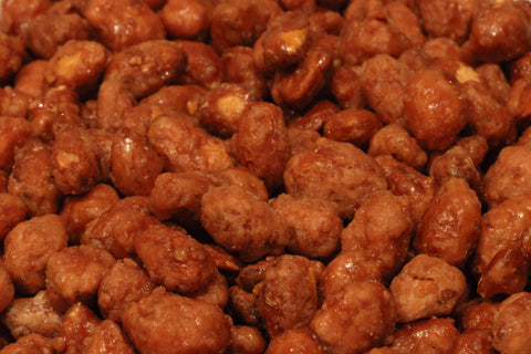 Raw Pecans