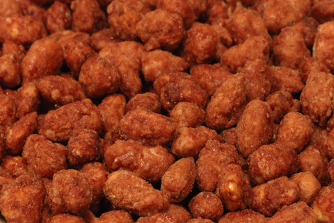 Raw Pecans