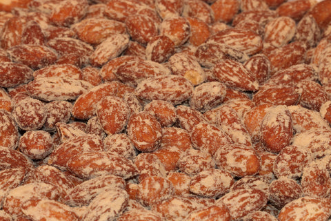 Raw Pecans