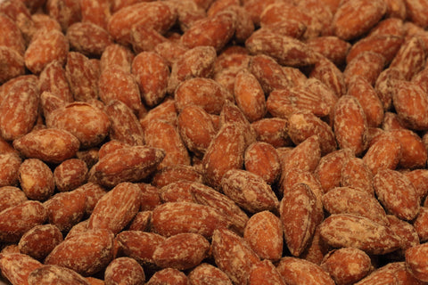 Raw Pecans