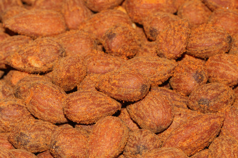 Raw Pecans