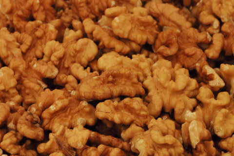 Raw Pecans