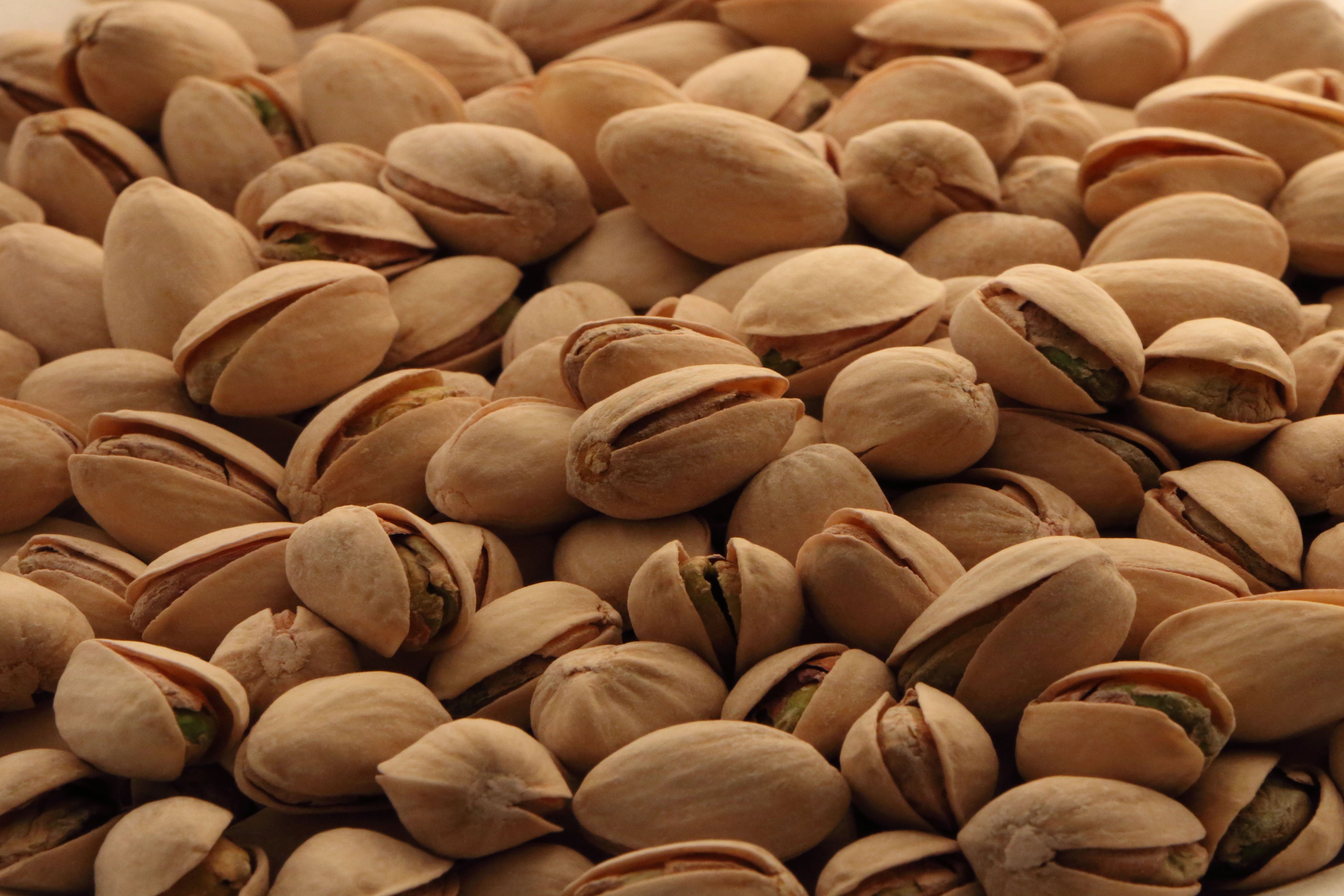 Organic Pistachios