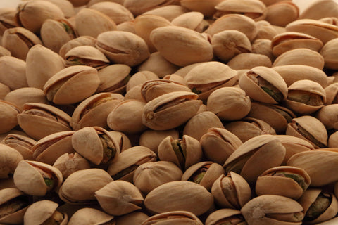 Raw Pecans