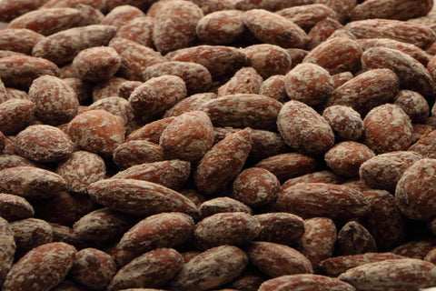 Raw Pecans