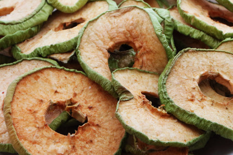 Sun Dried Diced Pears