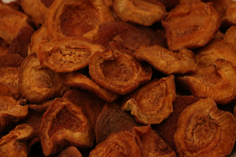 Organic Pitted Dates