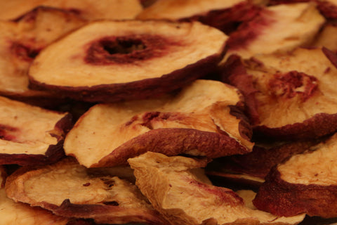 Sun Dried Diced Pears