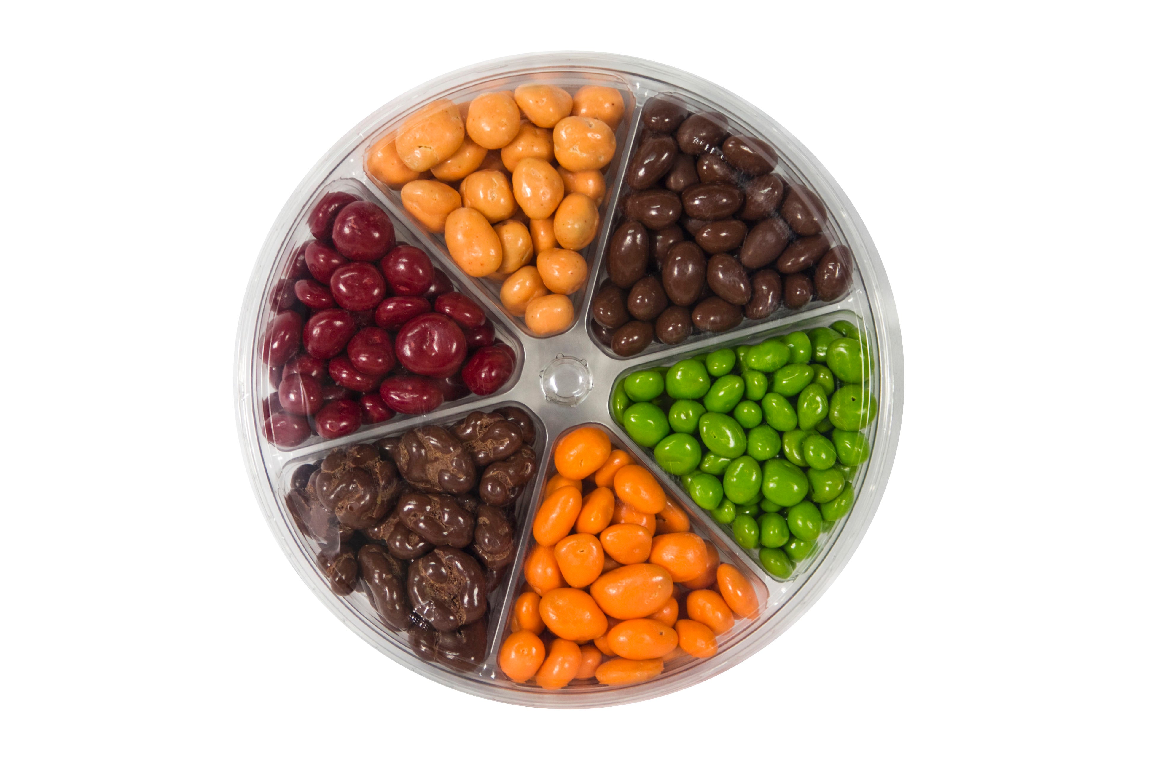 California Chocolate Mix