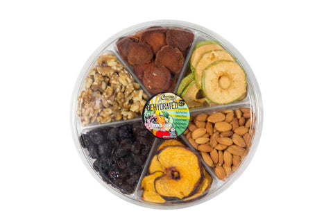 Raw Pecans