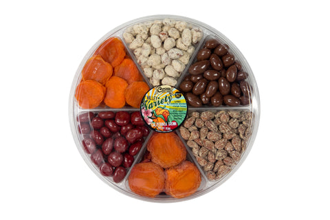 Raw Pecans