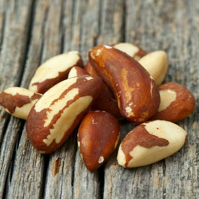 Raw Pecans