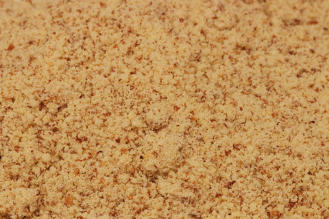 Raw Pecans