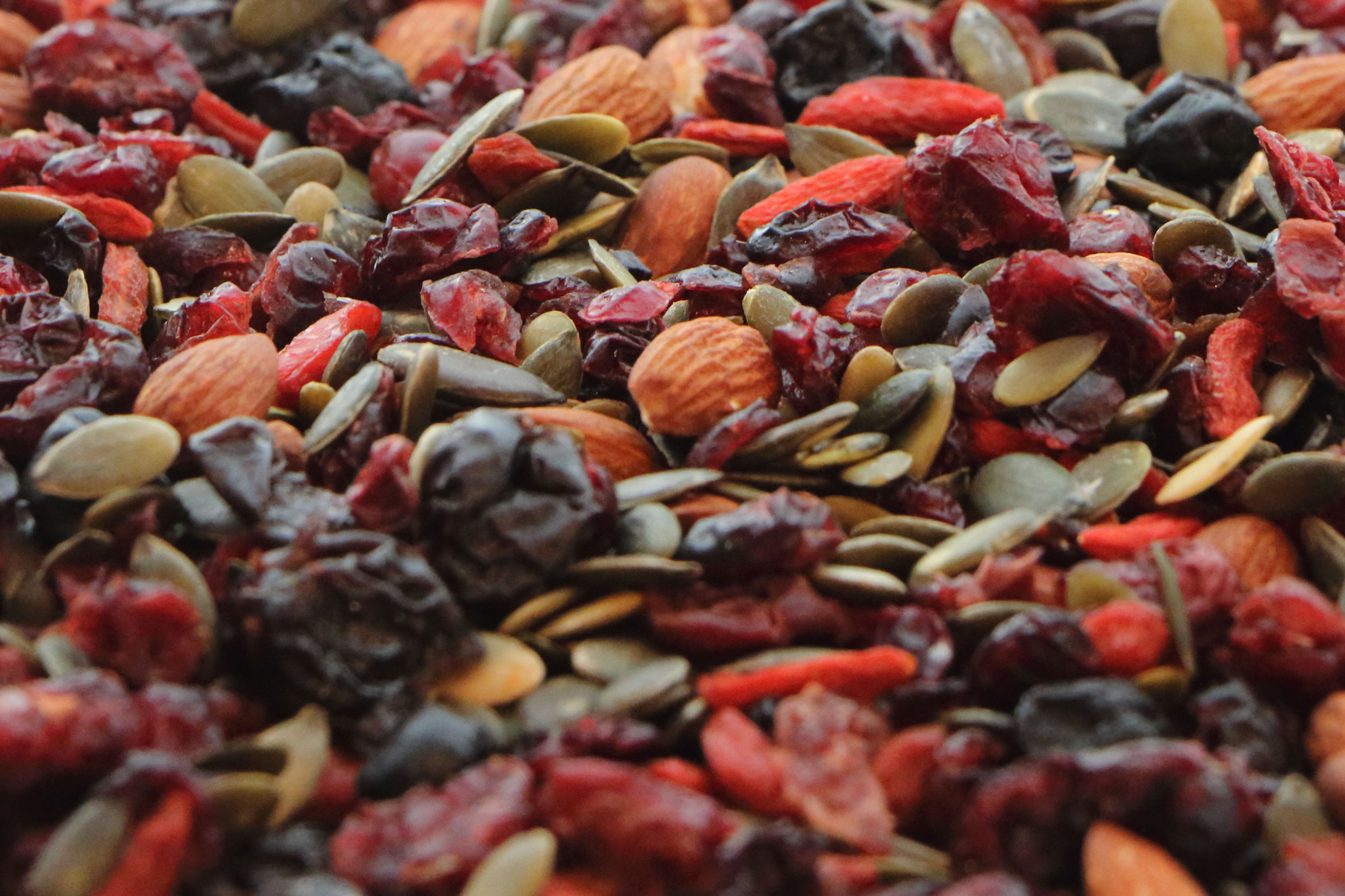 Antioxidant Mix
