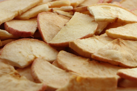 Tomato Chip Bag