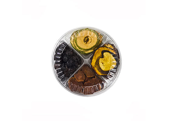 California Grown Natural Small Pack