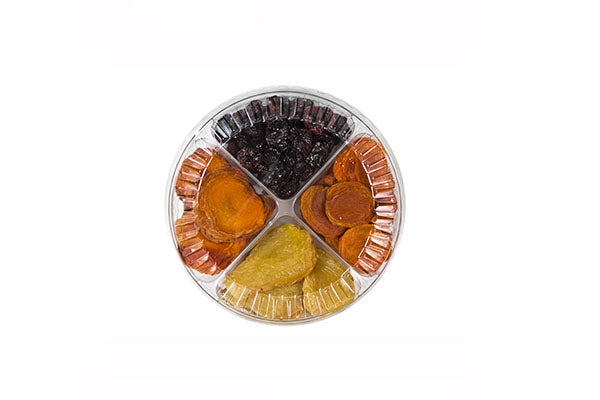 California Grown Dried Fruit Small Pack