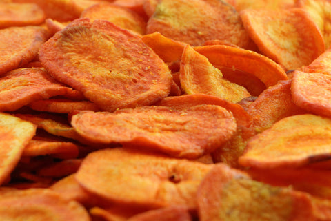 Tomato Chip Bag