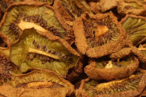 Sun Dried Diced Pears