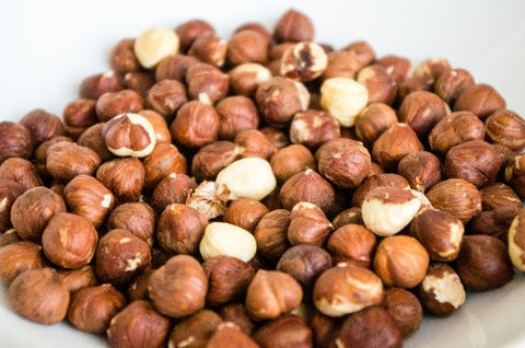 Raw Pecans