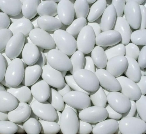 Jordan Almond