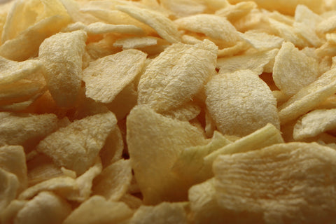 Tomato Chip Bag