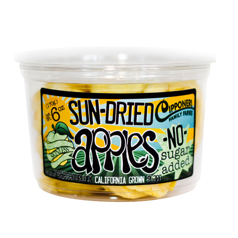 Lemon Honey Almonds Container