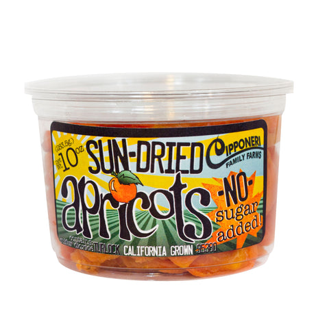 Lemon Honey Almonds Container