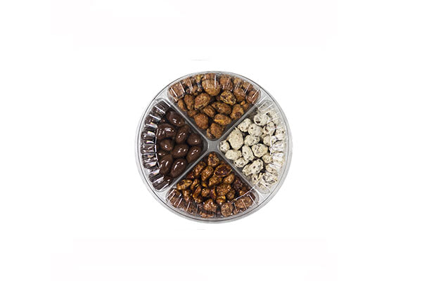California Grown Savory Gift Pack
