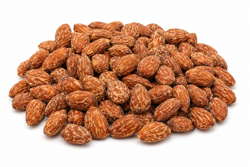 Applewood Smoked Almonds