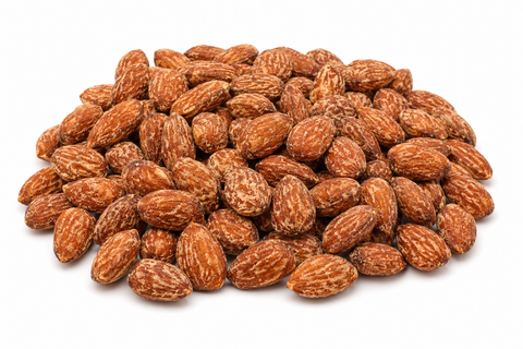 Sliced Almonds