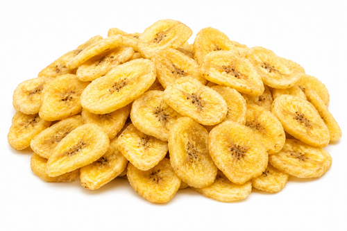 Banana Chips