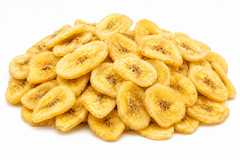 Banana Chips