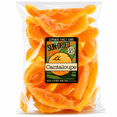 Cantaloupe Bag
